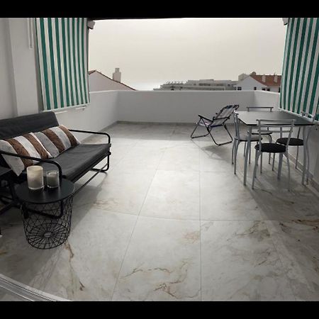 New Beautiful Apartment!Beaches Nearby!Ocean View! Costa Adeje  Zewnętrze zdjęcie