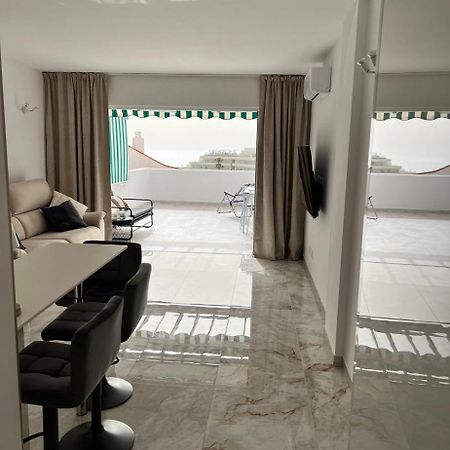 New Beautiful Apartment!Beaches Nearby!Ocean View! Costa Adeje  Zewnętrze zdjęcie