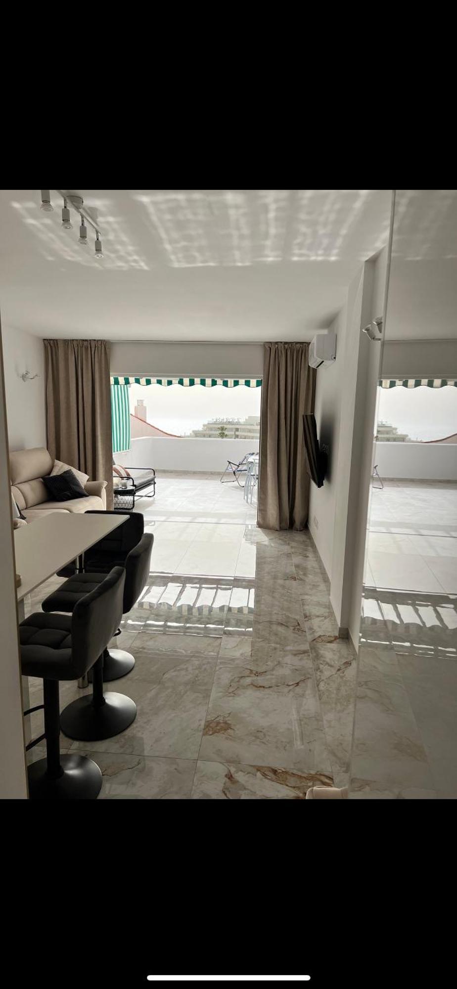 New Beautiful Apartment!Beaches Nearby!Ocean View! Costa Adeje  Zewnętrze zdjęcie