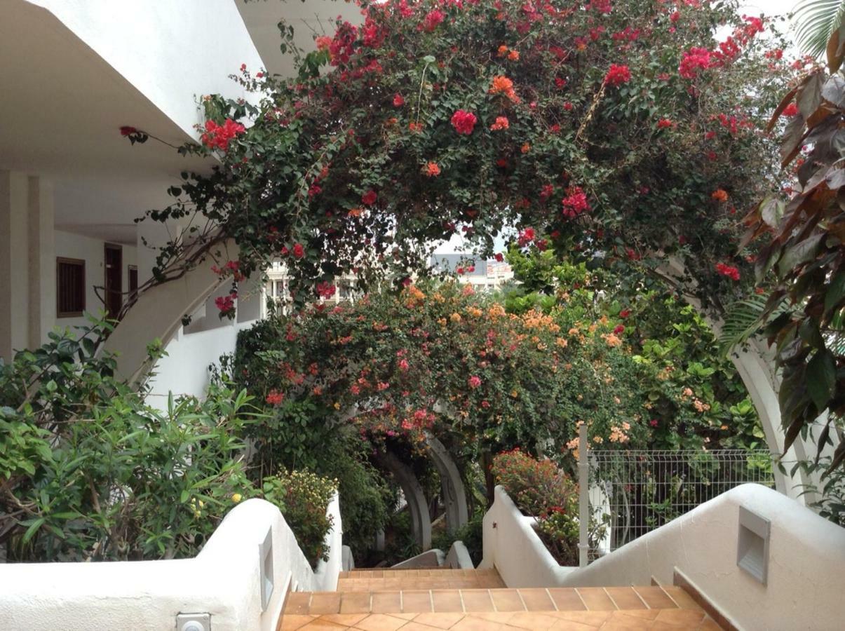 New Beautiful Apartment!Beaches Nearby!Ocean View! Costa Adeje  Zewnętrze zdjęcie