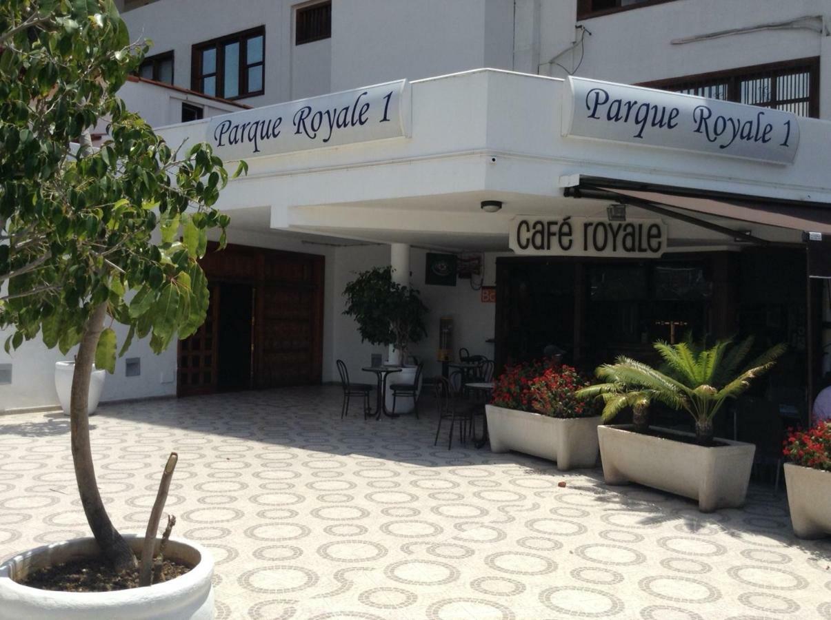 New Beautiful Apartment!Beaches Nearby!Ocean View! Costa Adeje  Zewnętrze zdjęcie