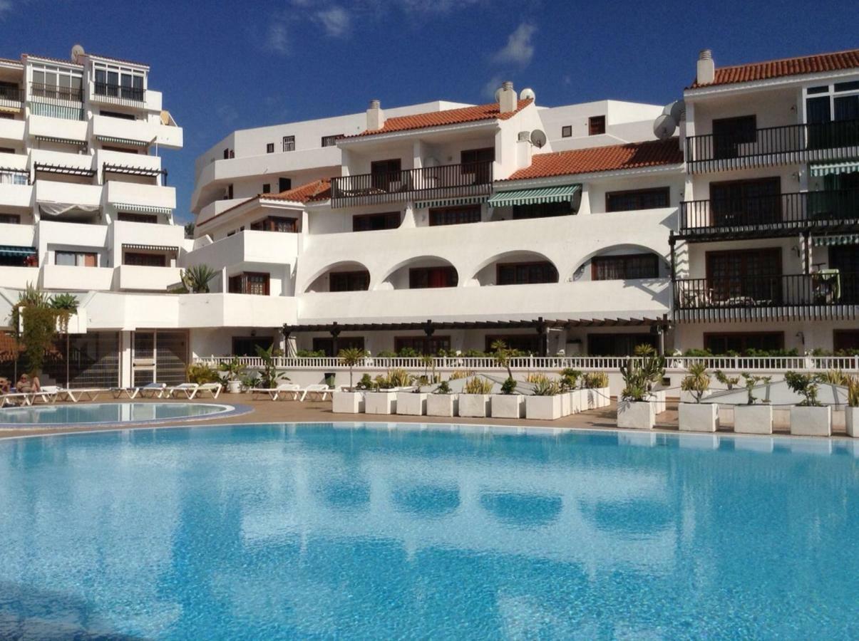New Beautiful Apartment!Beaches Nearby!Ocean View! Costa Adeje  Zewnętrze zdjęcie